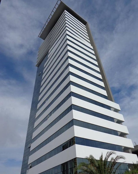 Torre Empresarial